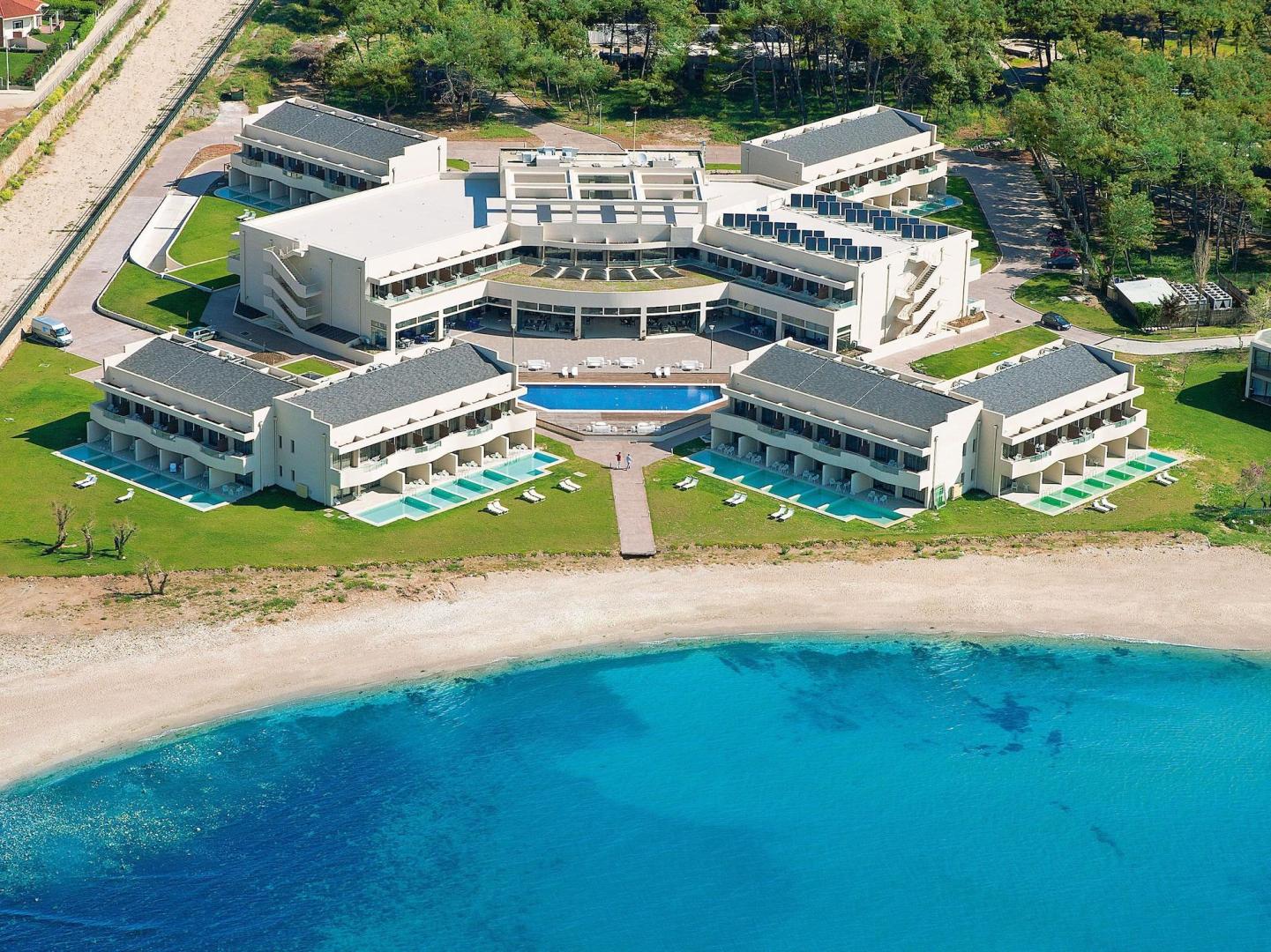 Grecotel Astir Palace foto 13