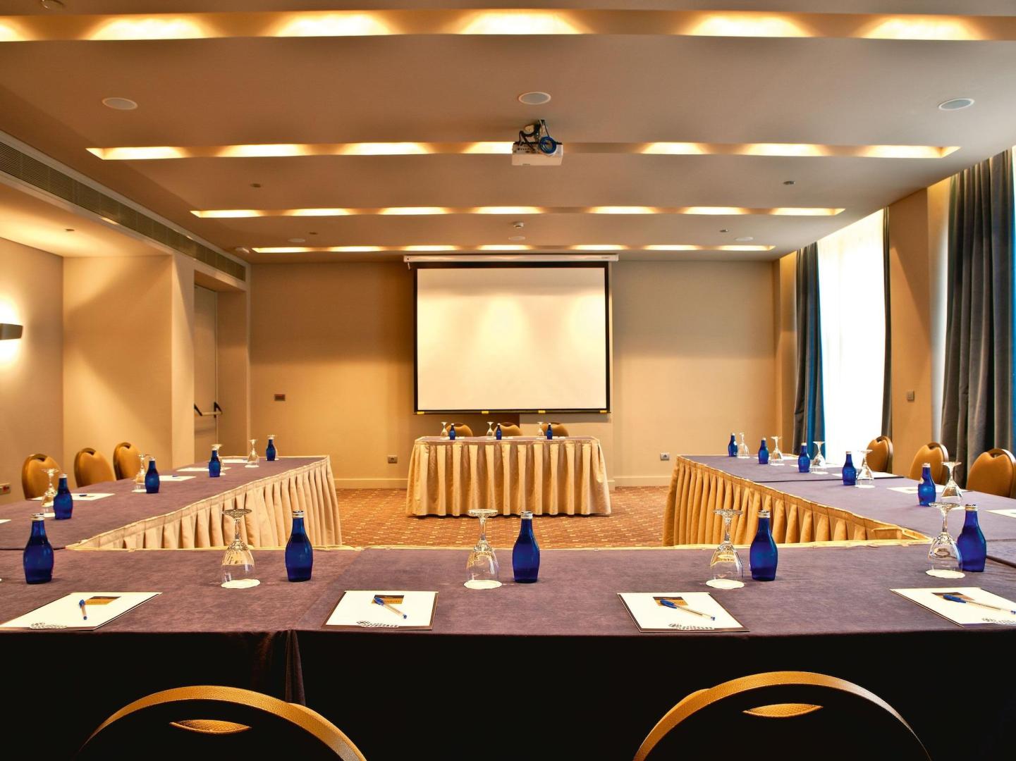 Grecotel Astir Palace foto 16