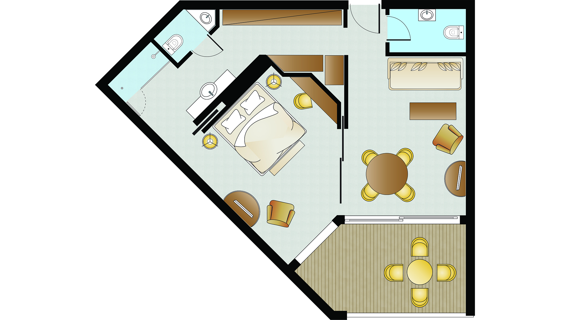 Grecotel Astir Palace foto 35