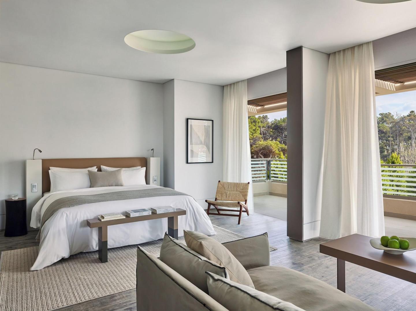 Grecotel Astir Palace foto 10