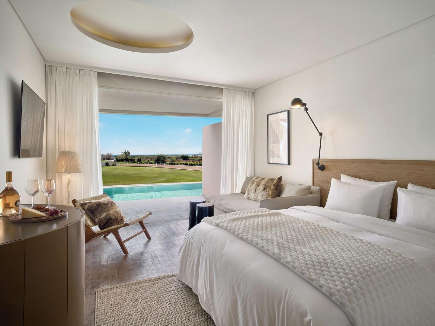 Grecotel Astir Palace foto 17