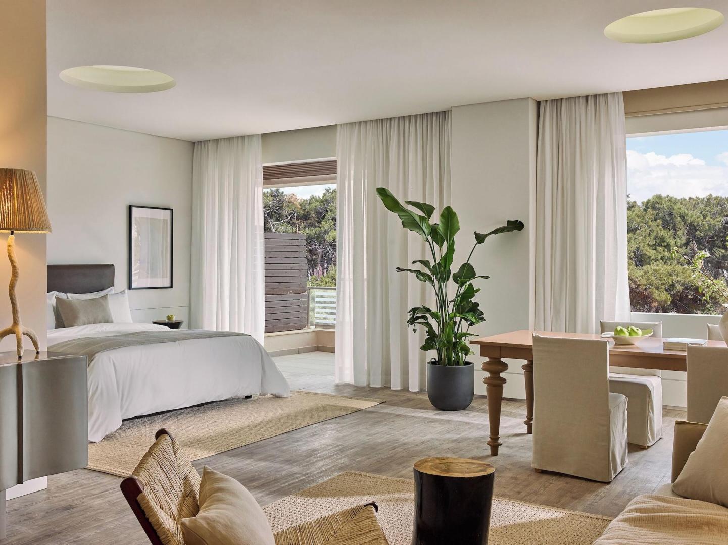 Grecotel Astir Palace foto 20