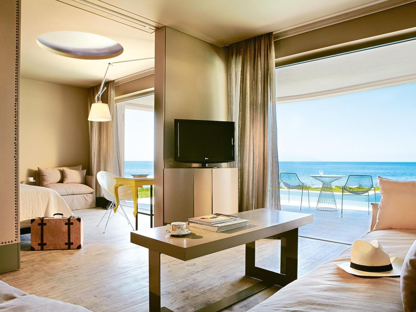 Grecotel Astir Palace foto 22
