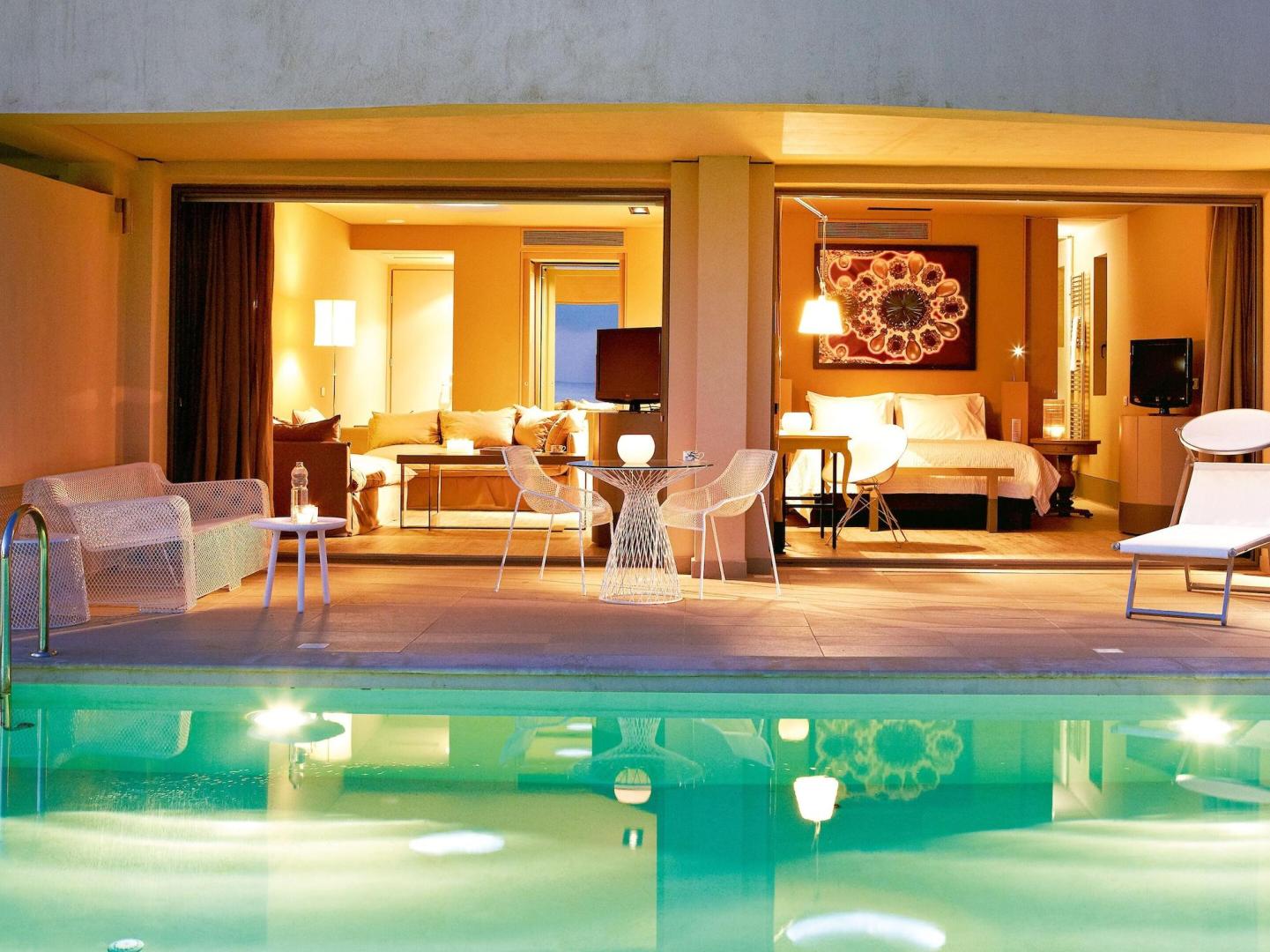 Grecotel Astir Palace foto 29