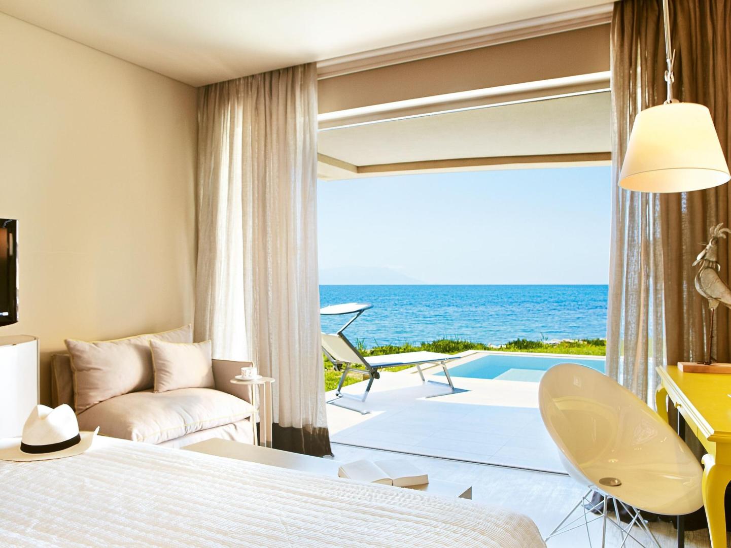 Grecotel Astir Palace foto 30