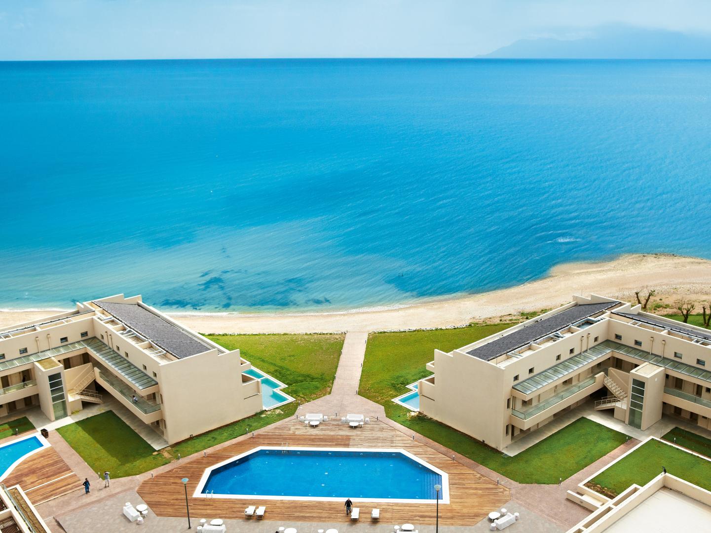 Grecotel Egnatia foto 14