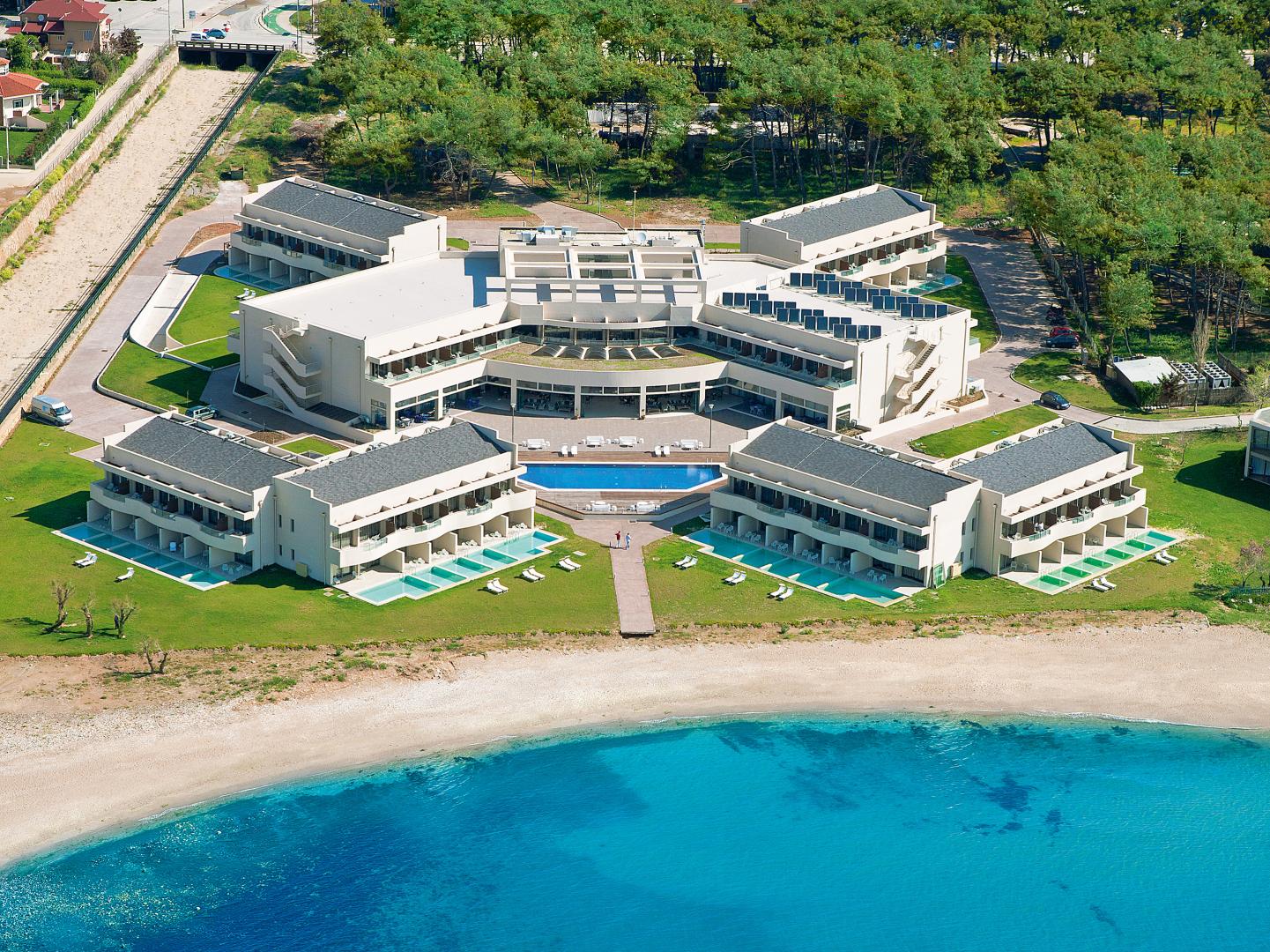 Grecotel Egnatia foto 18