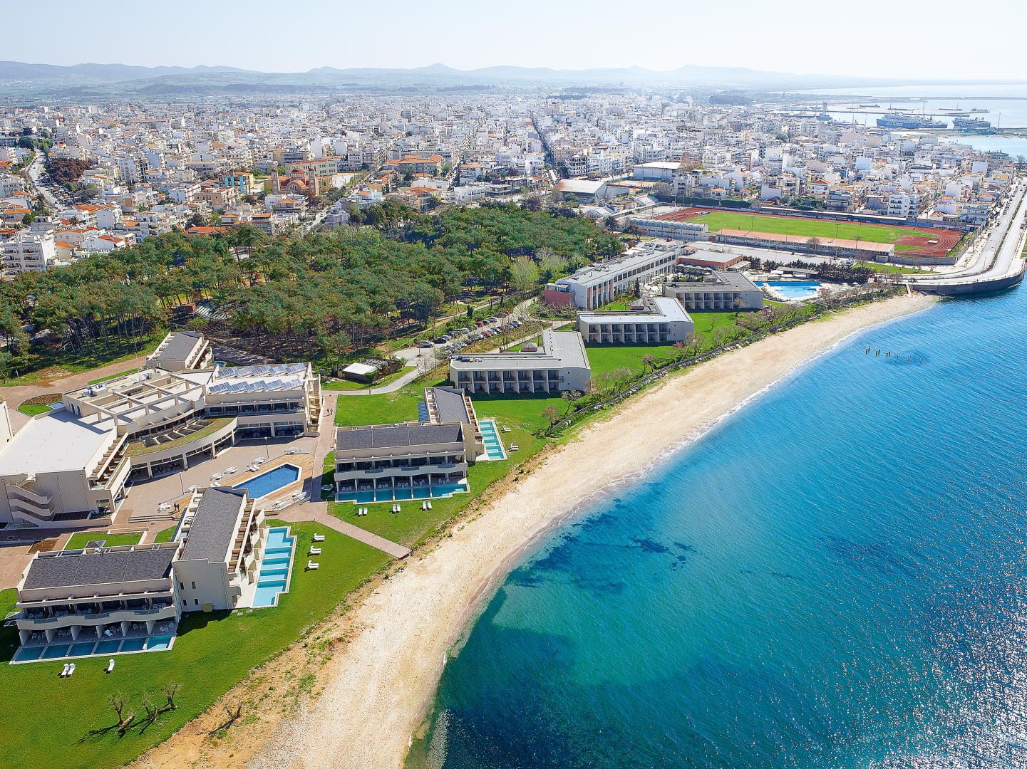 Grecotel Egnatia foto 21