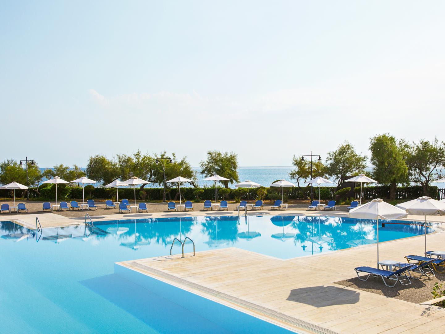 Grecotel Egnatia foto 23