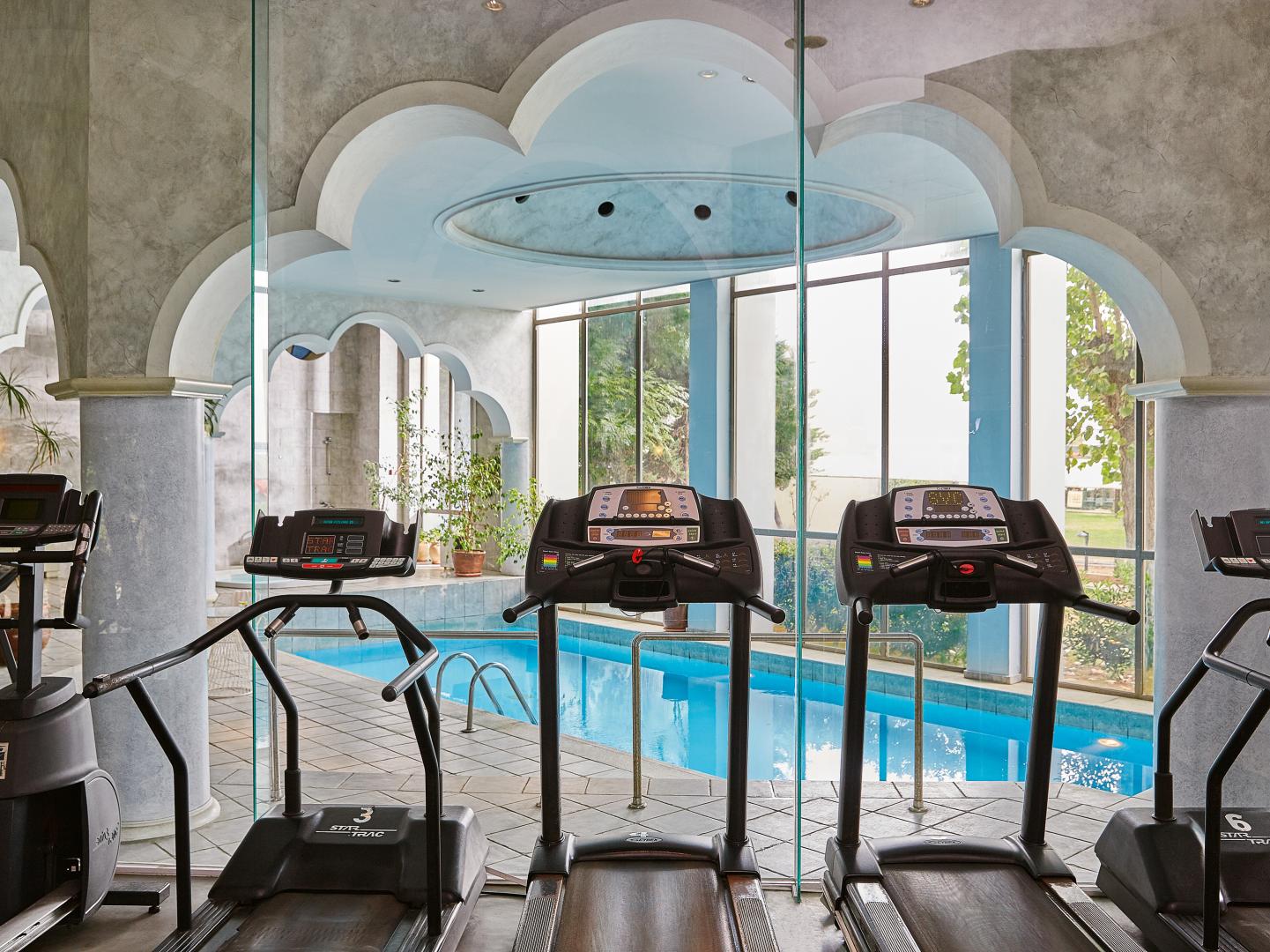Grecotel Egnatia foto 25