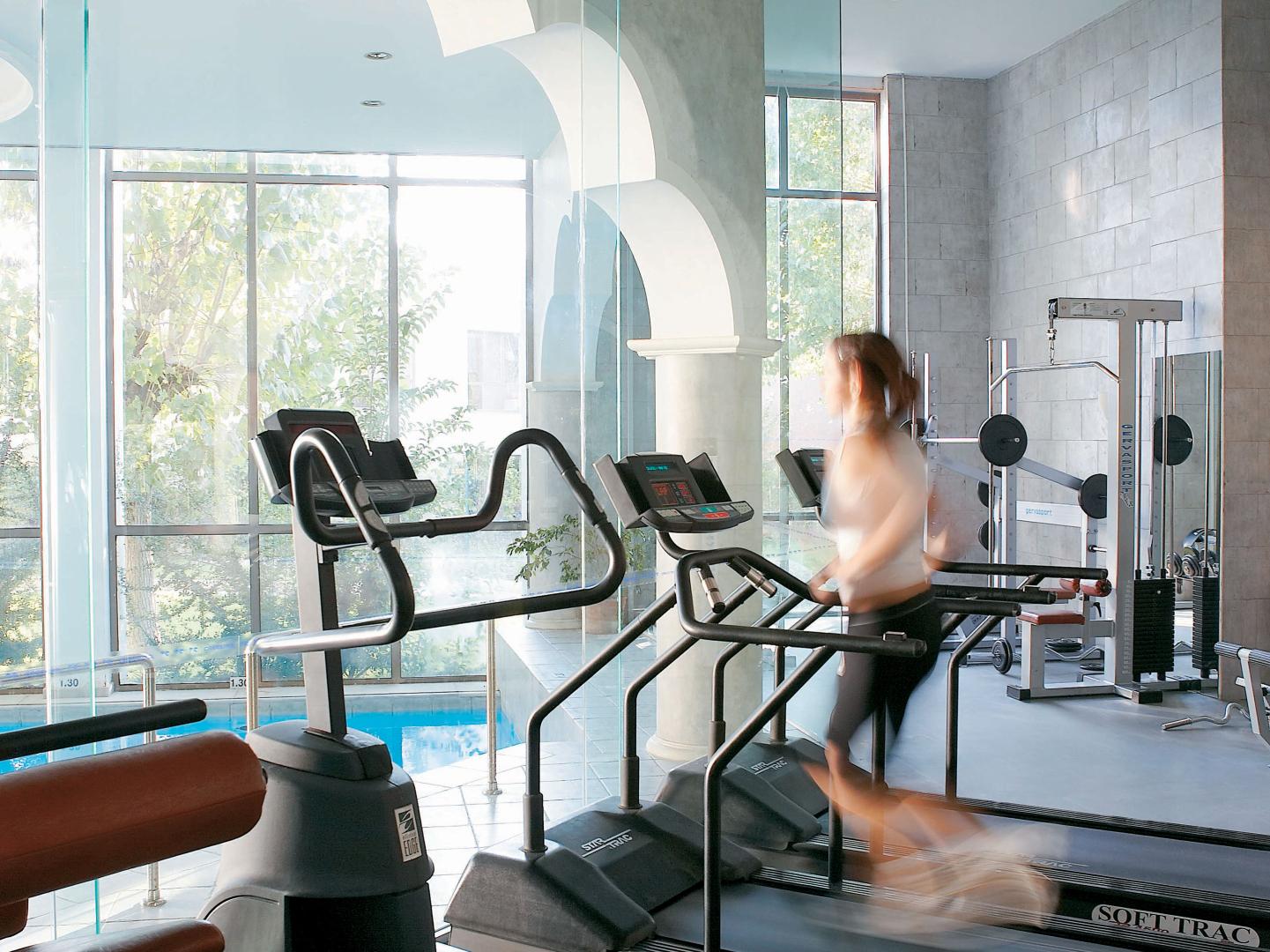 Grecotel Egnatia foto 17