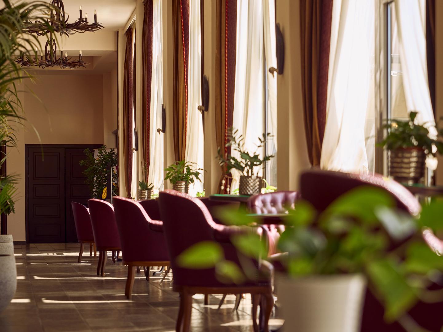 Grecotel Egnatia foto 11