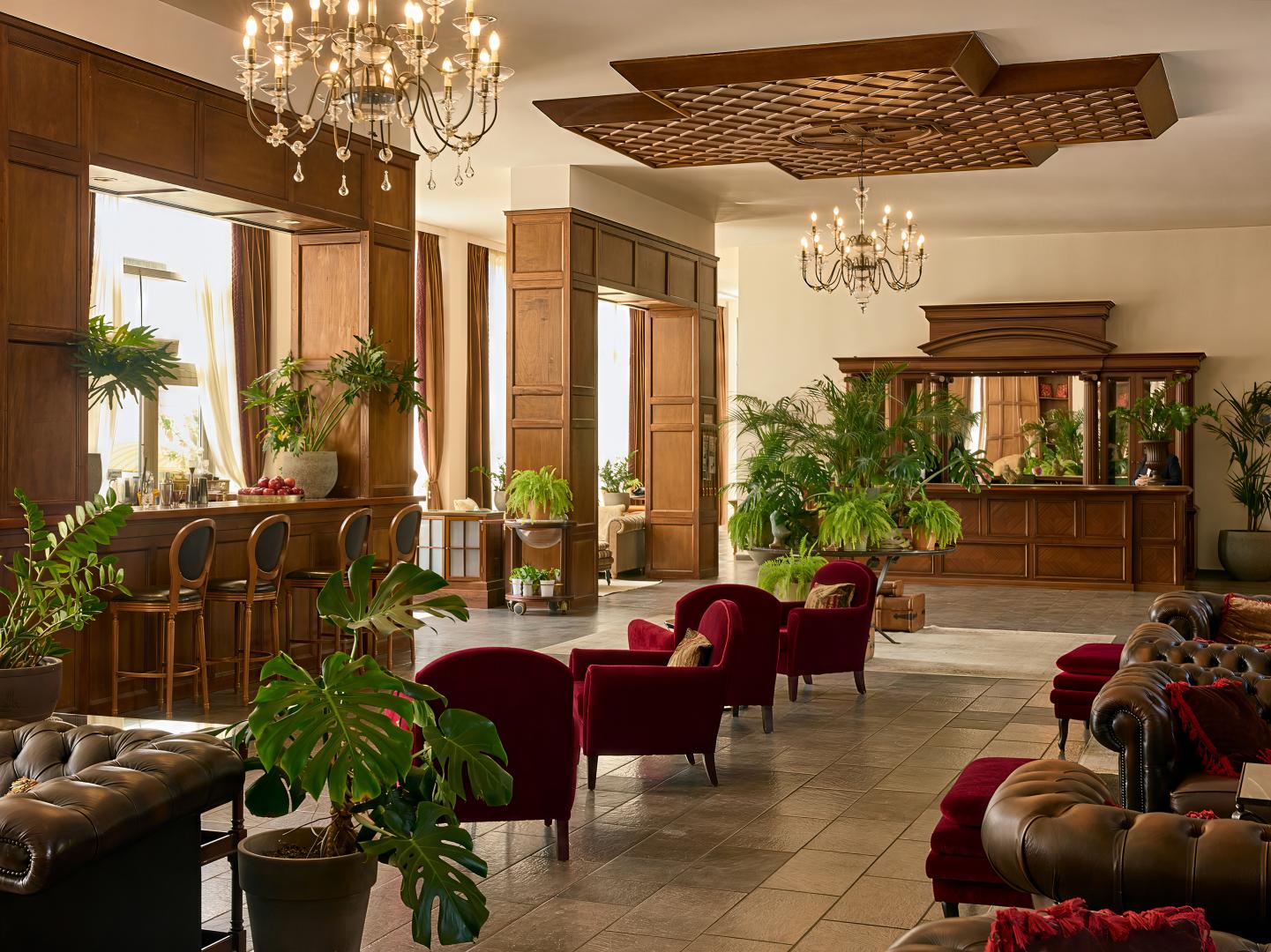 Grecotel Egnatia foto 16