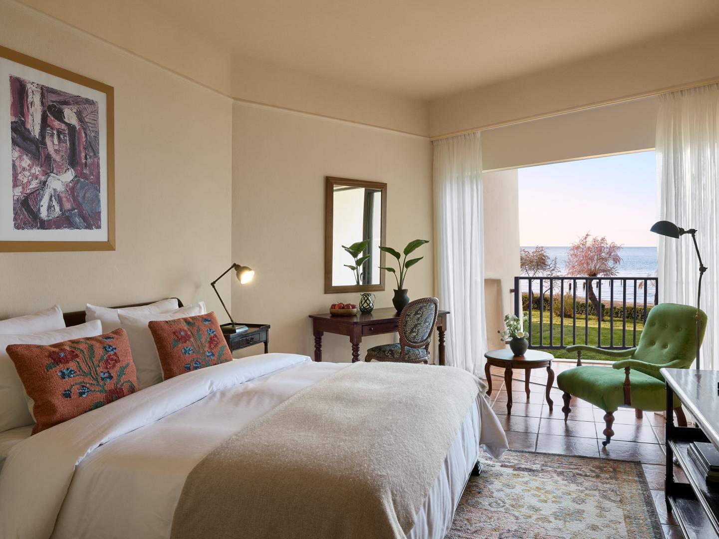 Grecotel Egnatia foto 6