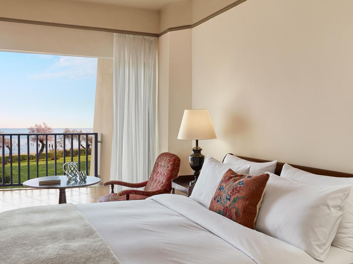 Grecotel Egnatia foto 10