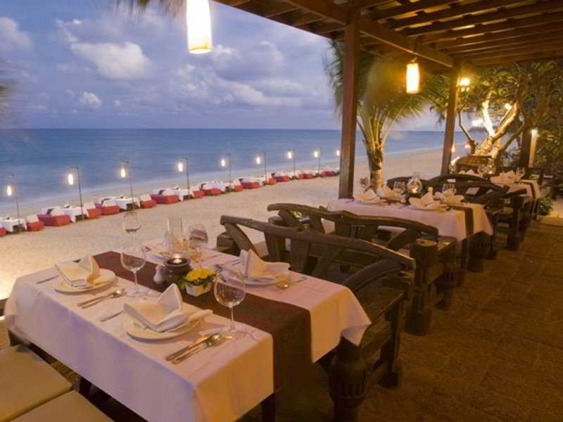 Thai House Beach Resort foto 3