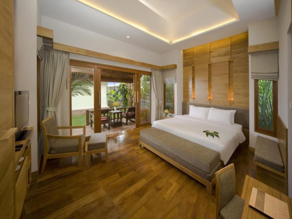 Thai House Beach Resort foto 9