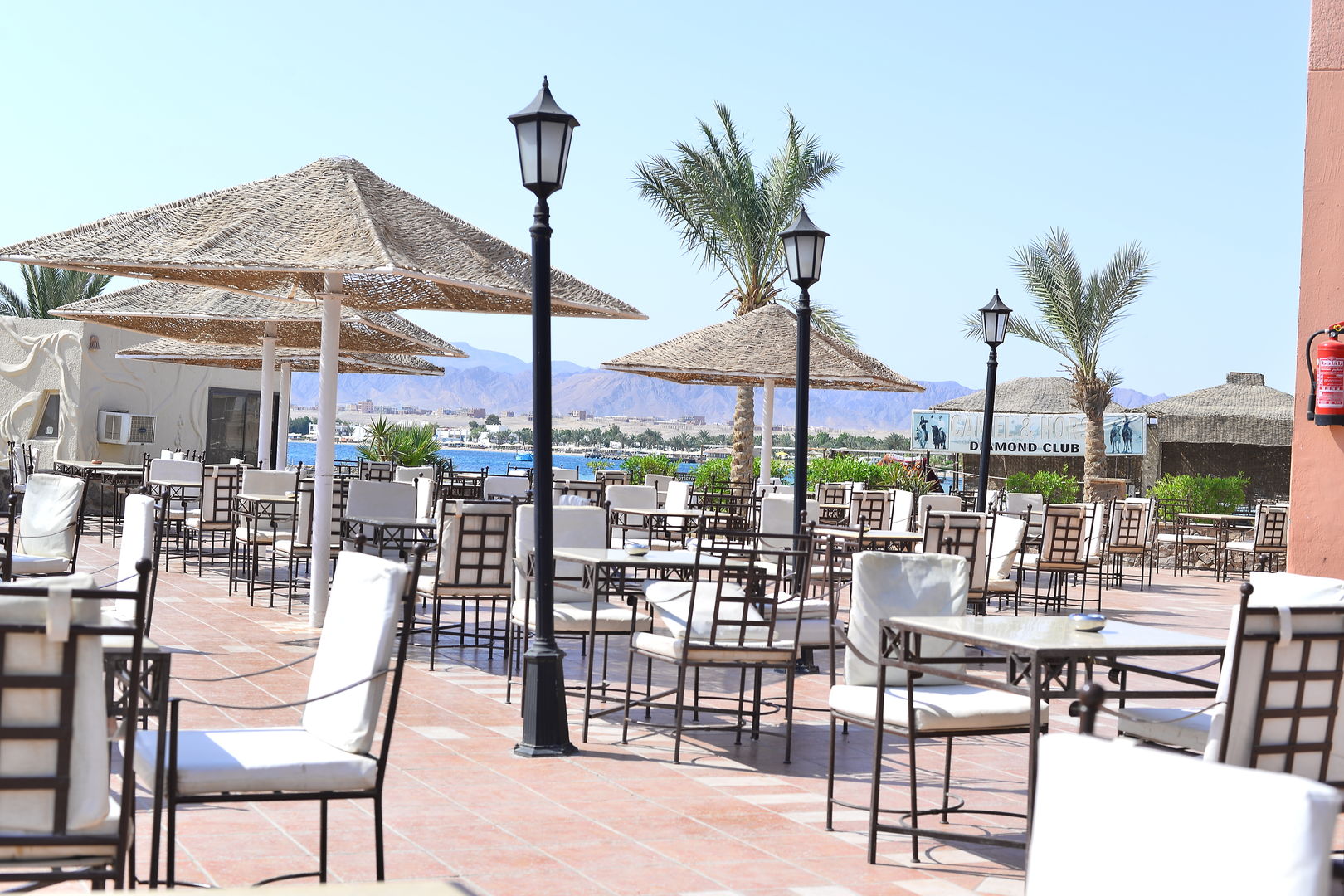 Eagles Paradise Abu Soma Resort foto 9