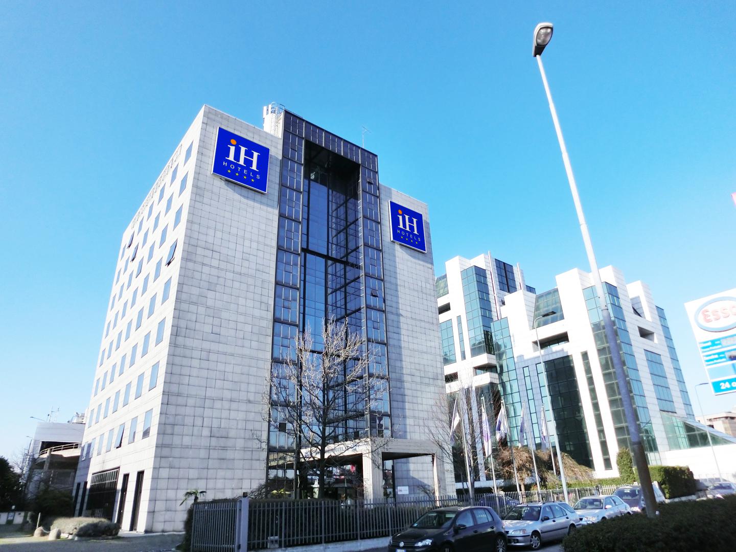 iH Hotels Milano Lorenteggio foto 14