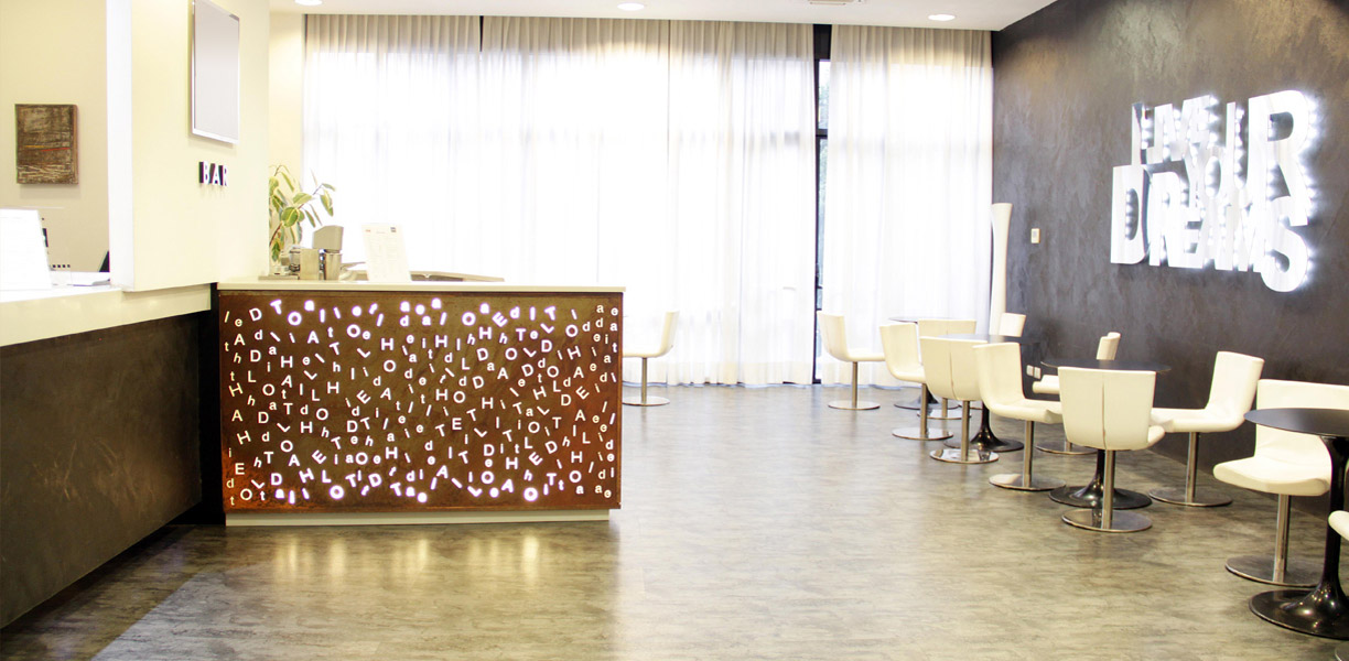 iH Hotels Milano Lorenteggio foto 4