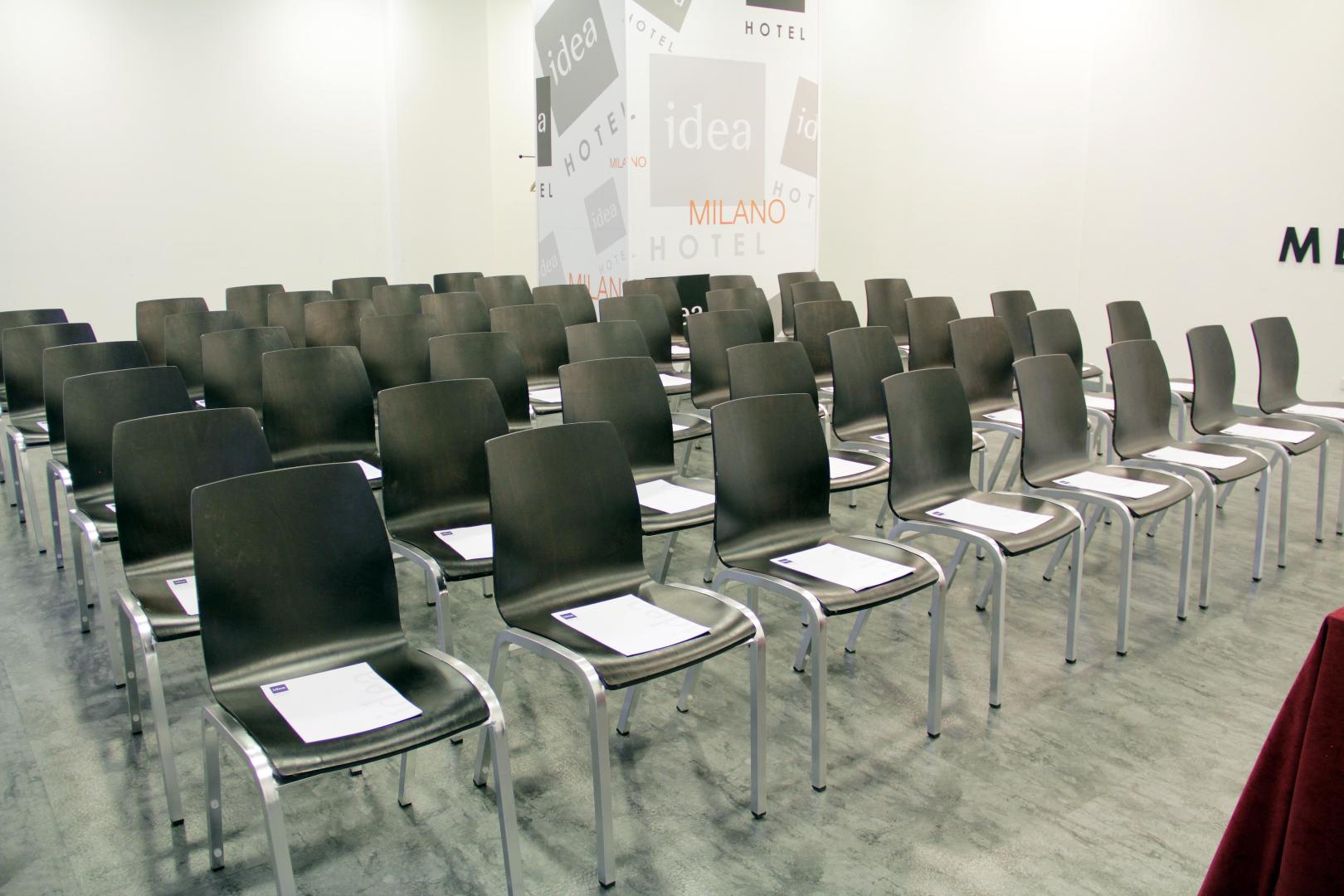 iH Hotels Milano Lorenteggio foto 20