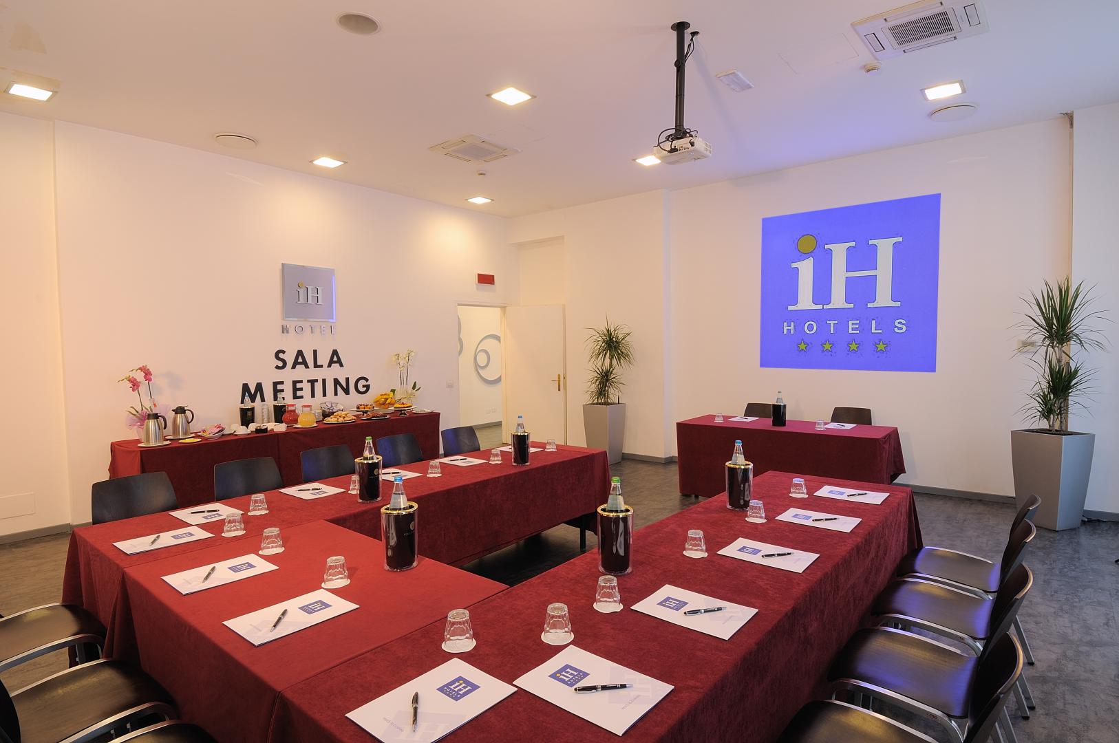 iH Hotels Milano Lorenteggio foto 16