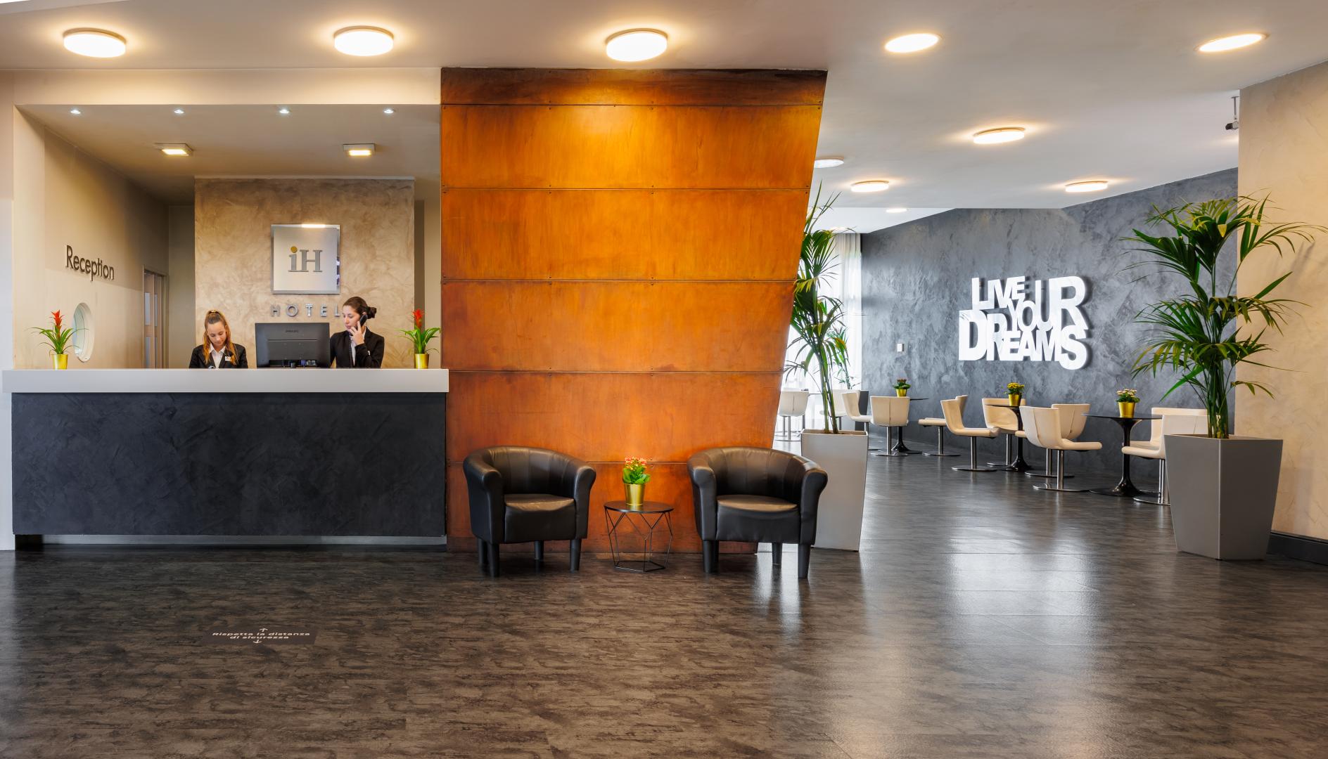 iH Hotels Milano Lorenteggio foto 5