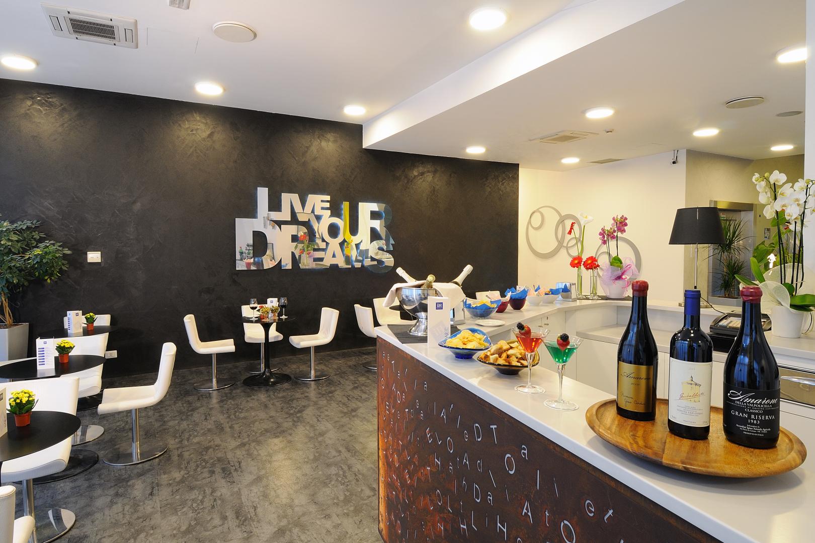 iH Hotels Milano Lorenteggio foto 23