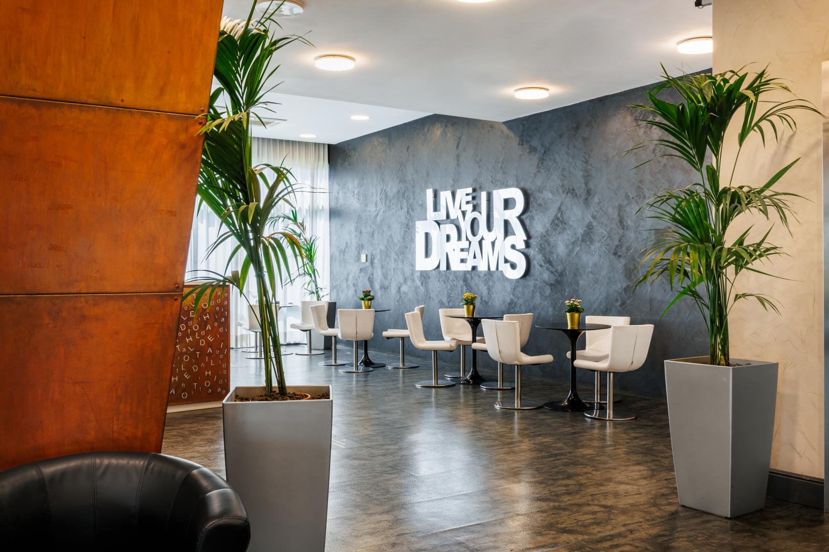 iH Hotels Milano Lorenteggio foto 19