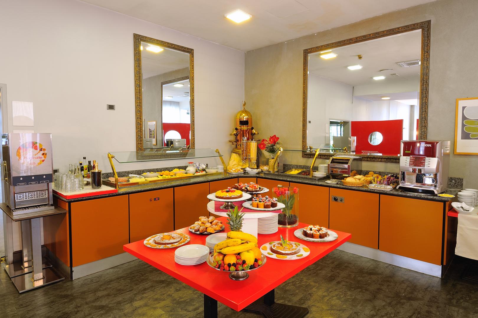 iH Hotels Milano Lorenteggio foto 3