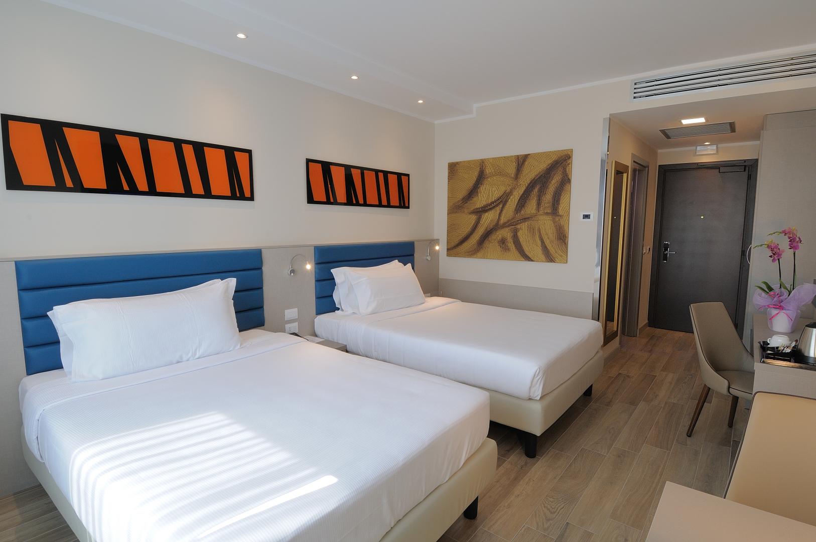 iH Hotels Milano Lorenteggio foto 10