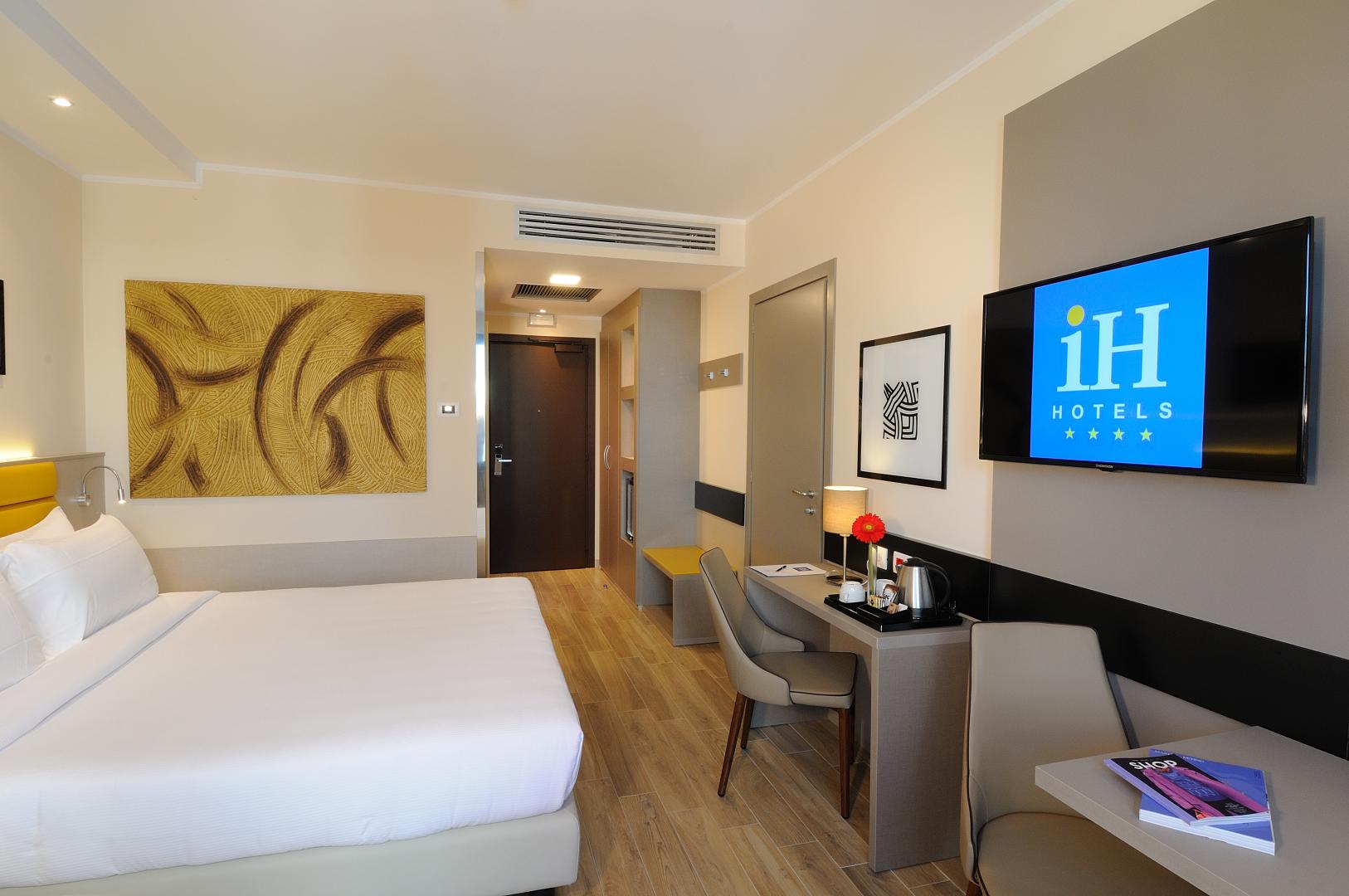 iH Hotels Milano Lorenteggio foto 7
