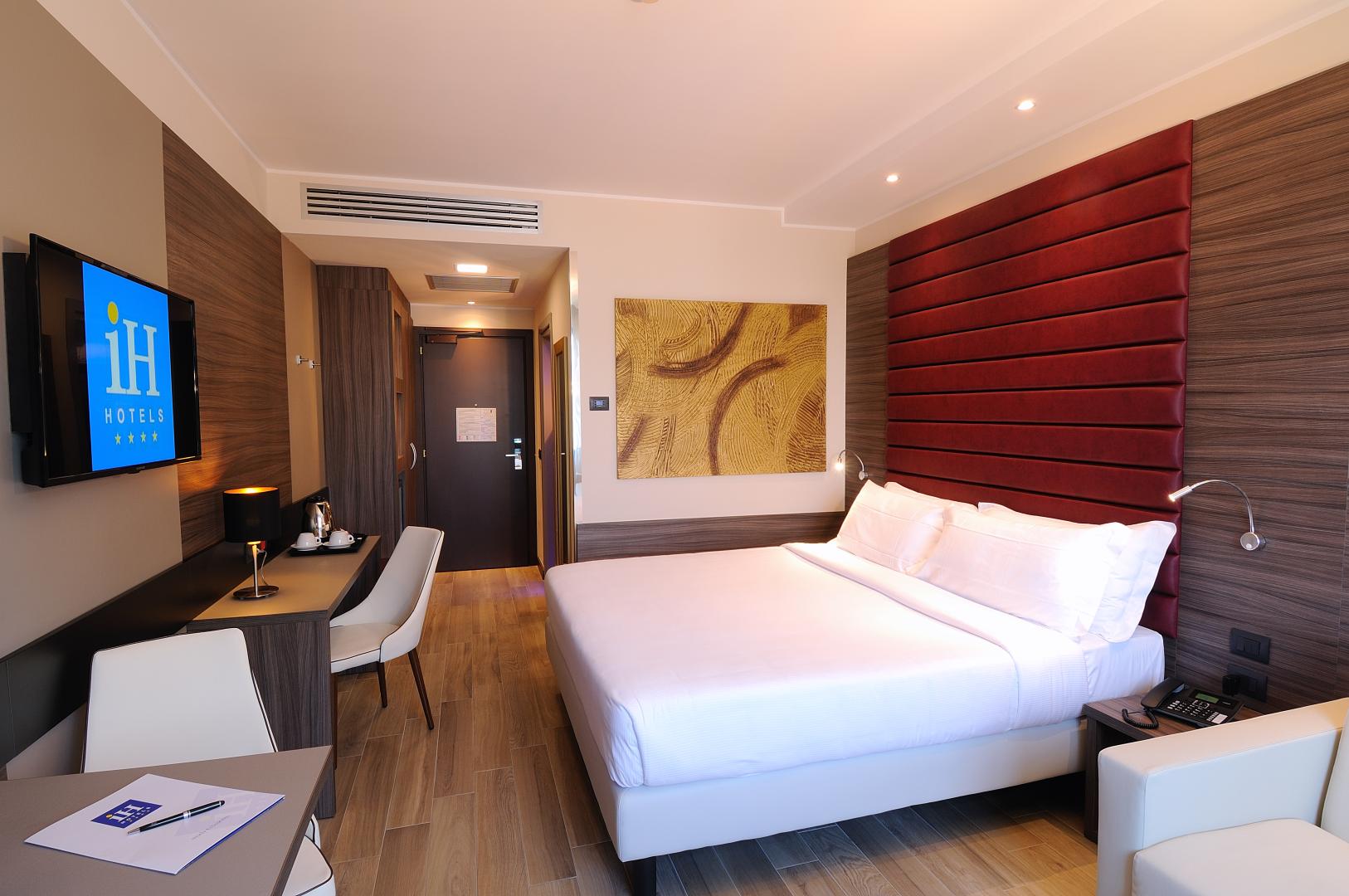 iH Hotels Milano Lorenteggio foto 8