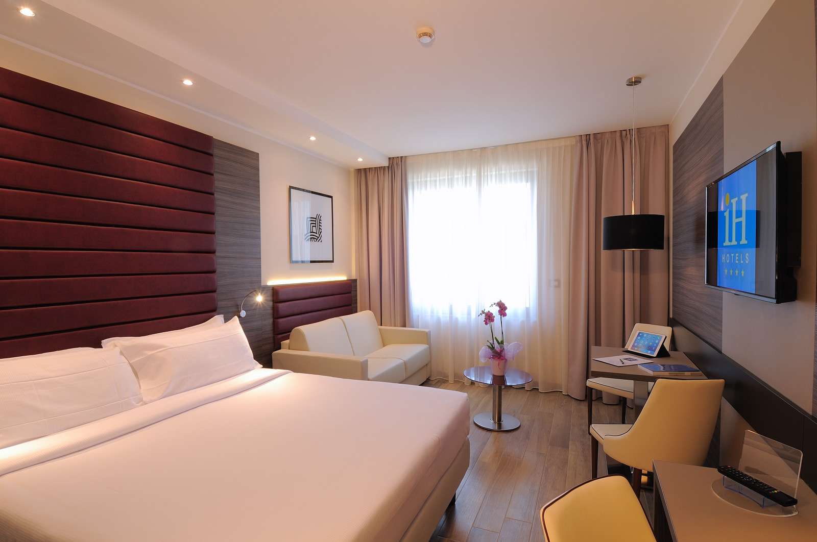 iH Hotels Milano Lorenteggio foto 11
