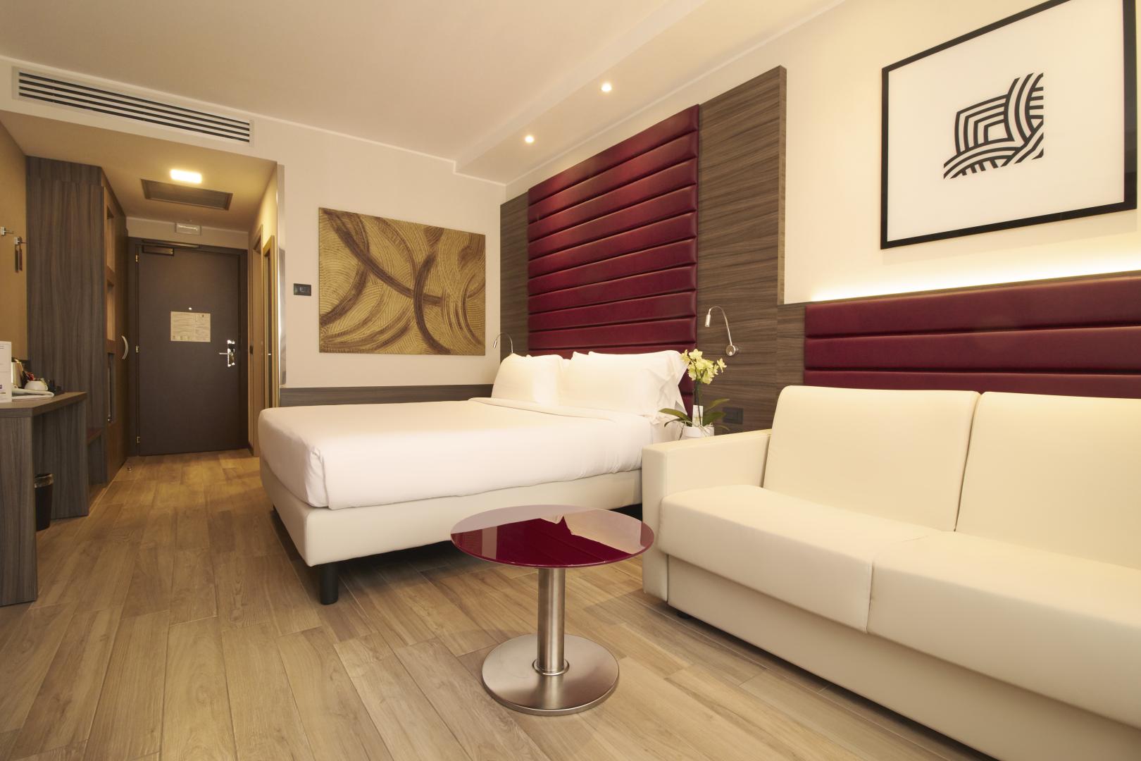 iH Hotels Milano Lorenteggio foto 18