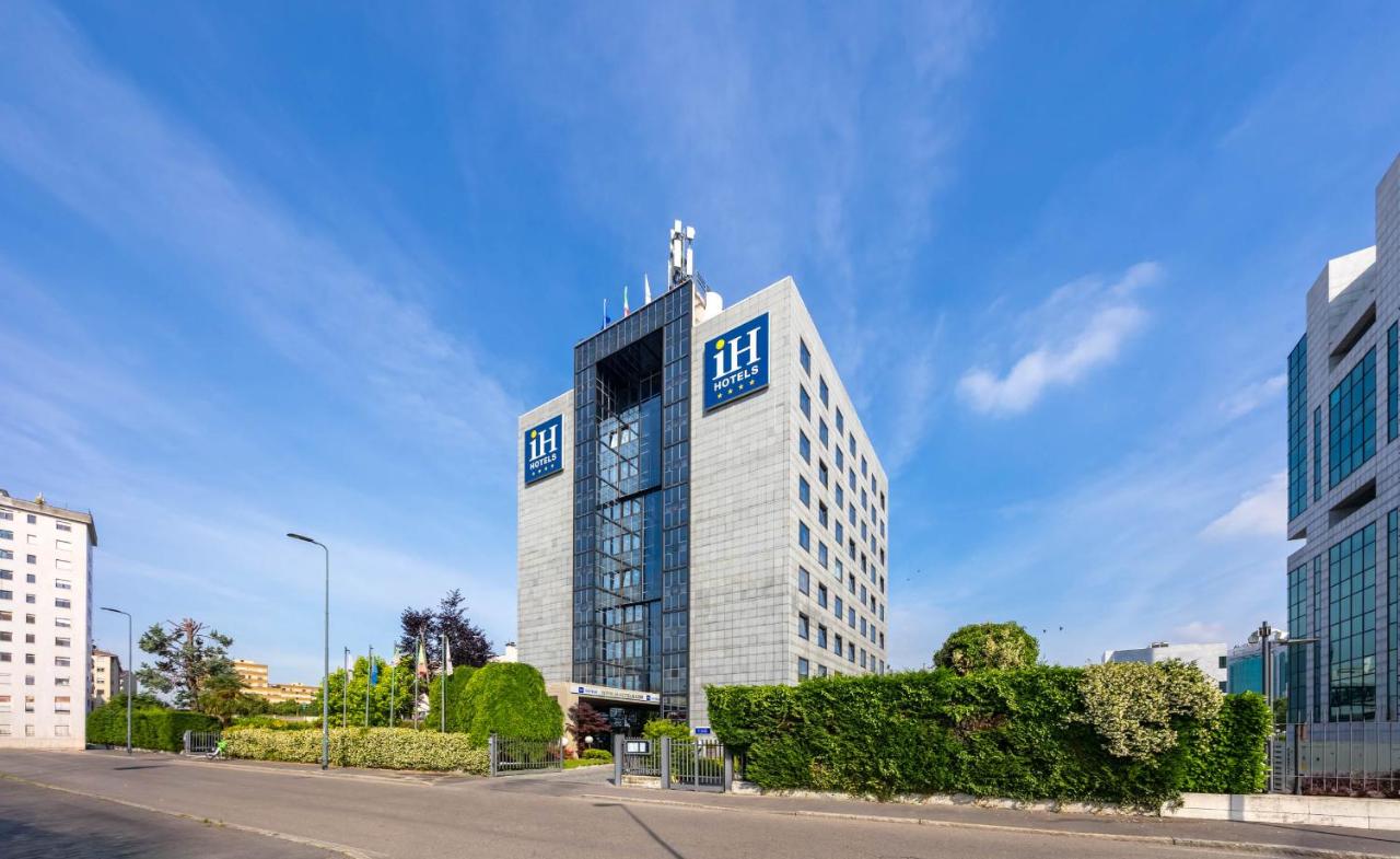 iH Hotels Milano Lorenteggio foto 2