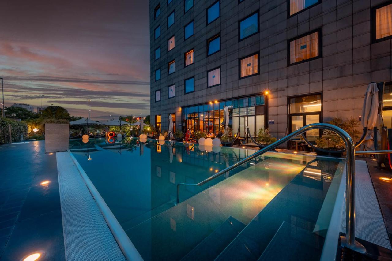 iH Hotels Milano Lorenteggio foto 3
