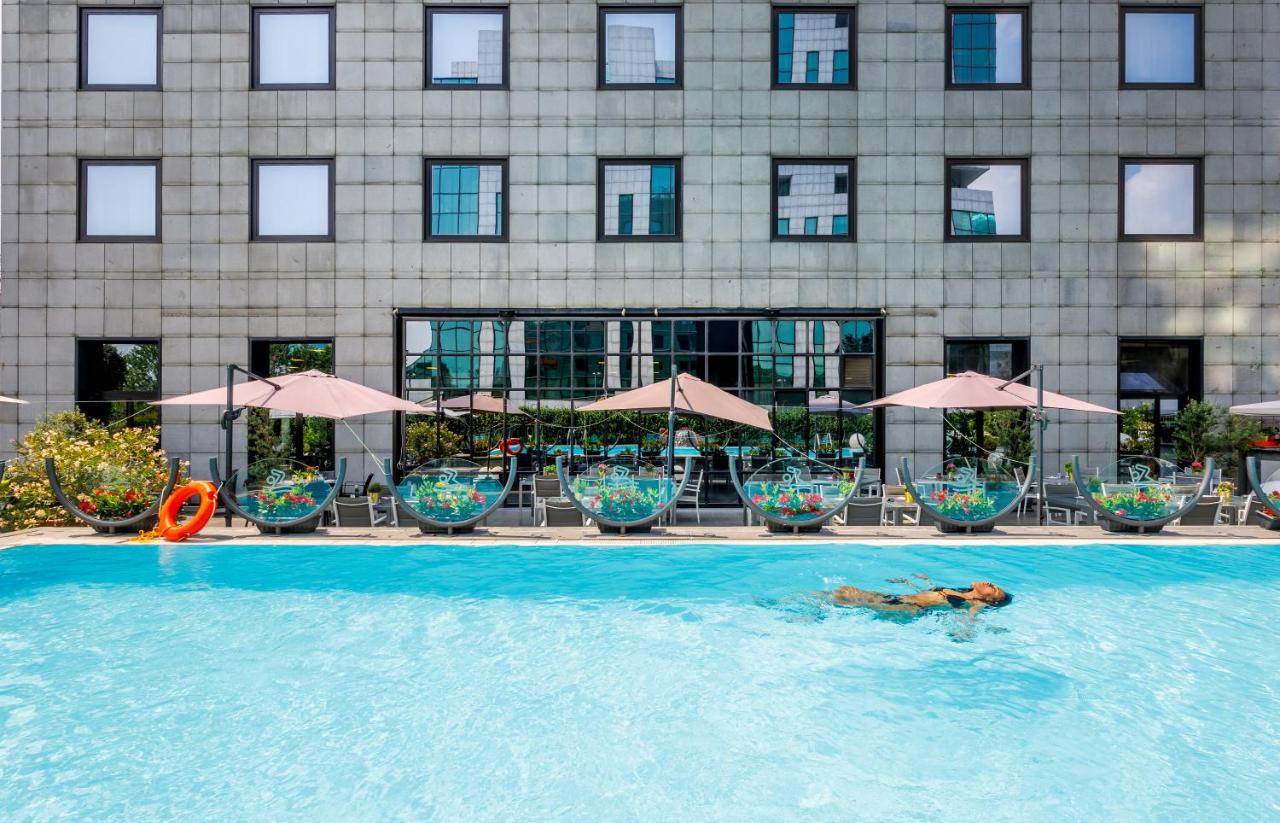 iH Hotels Milano Lorenteggio foto 4
