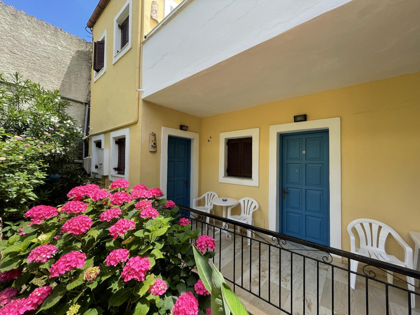 Sunflower Apartments & Studios foto 10