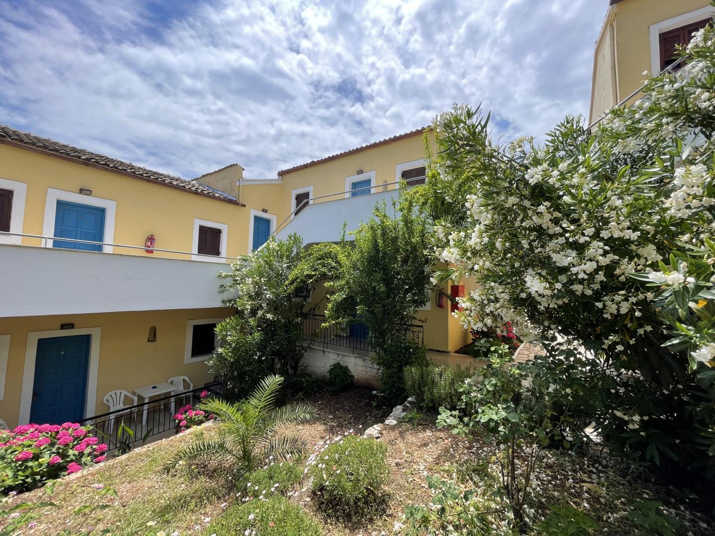 Sunflower Apartments & Studios foto 13