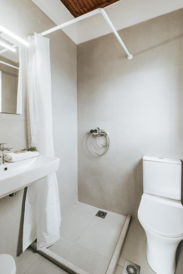 Sunflower Apartments & Studios foto 3