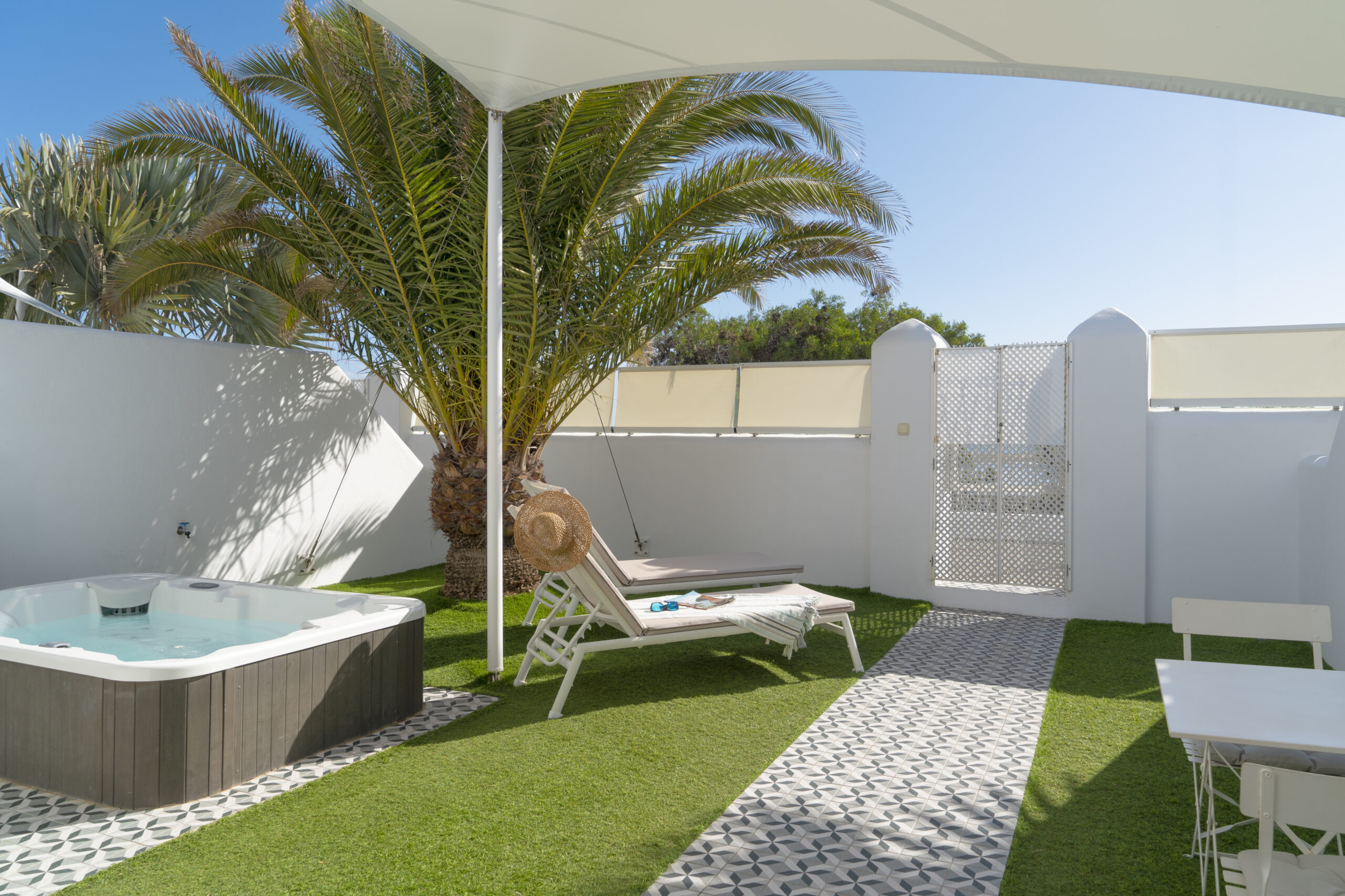 La Concha Boutique Appartments foto 13