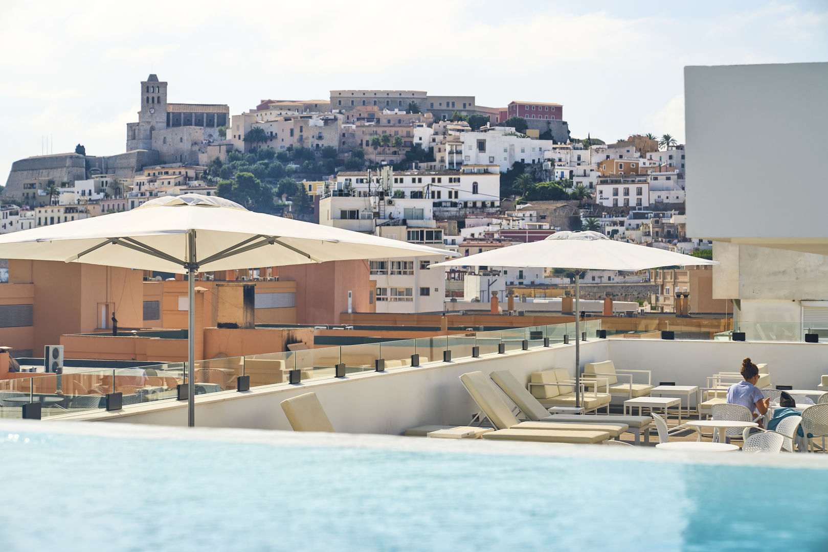 Eurostars Puerto de Ibiza image 1