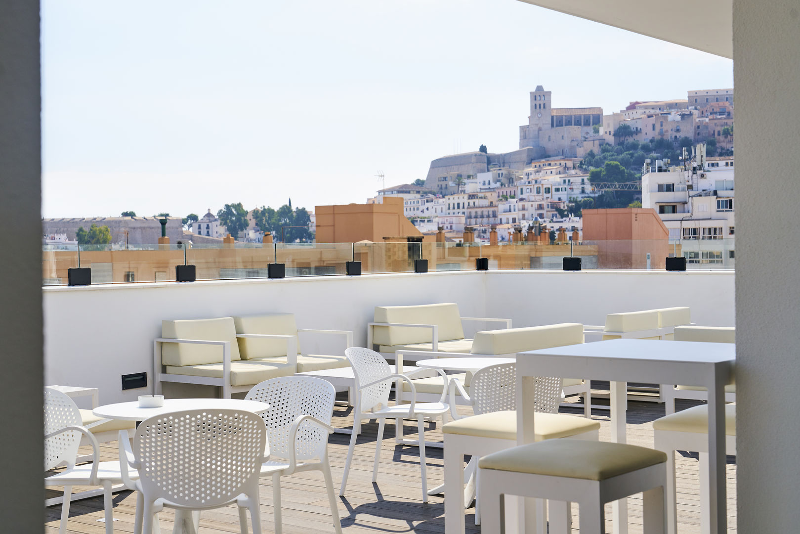 Eurostars Puerto de Ibiza foto 6