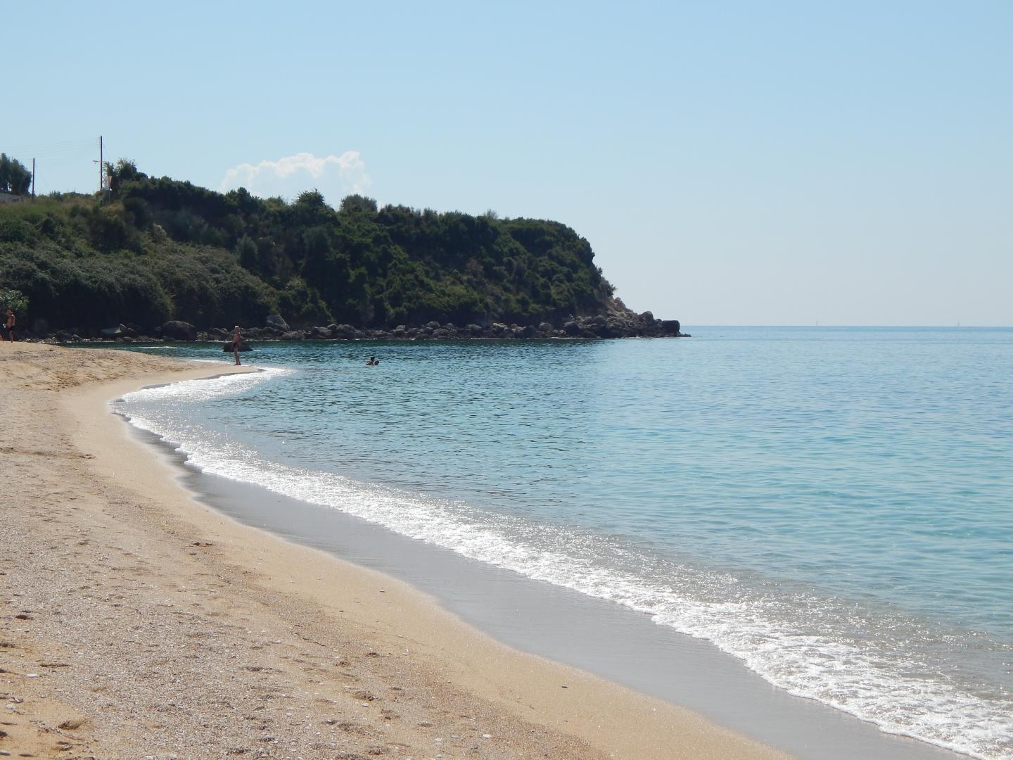 Palmina Mare foto 14
