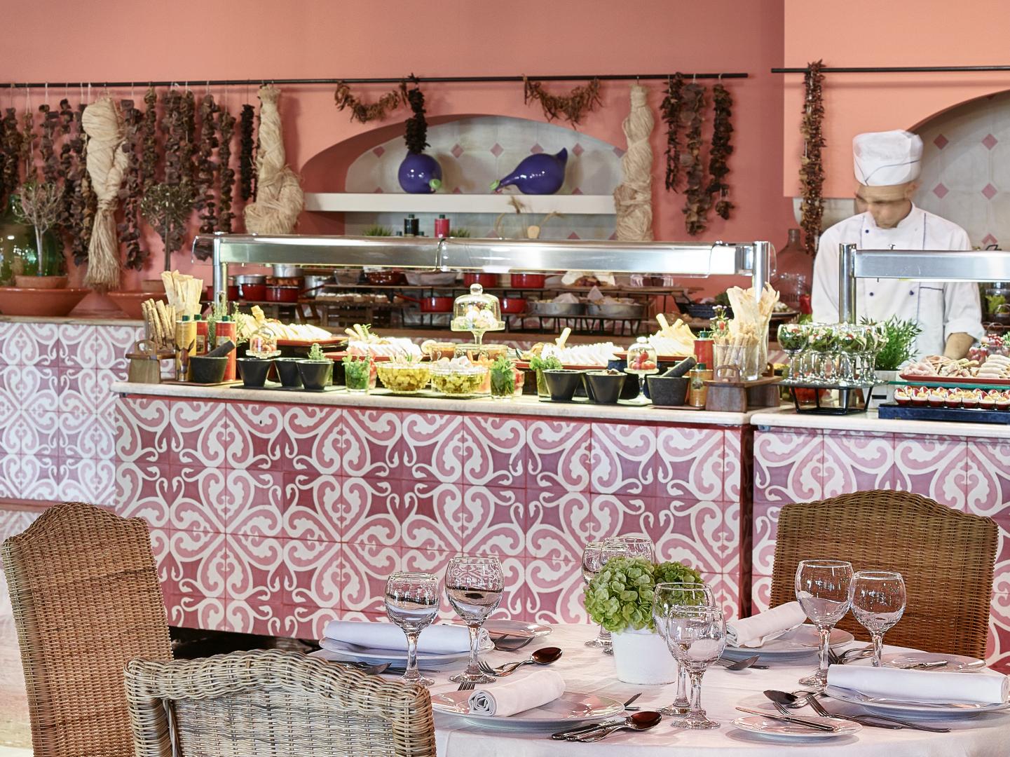 Grecotel LUXME Daphnila Bay foto 35