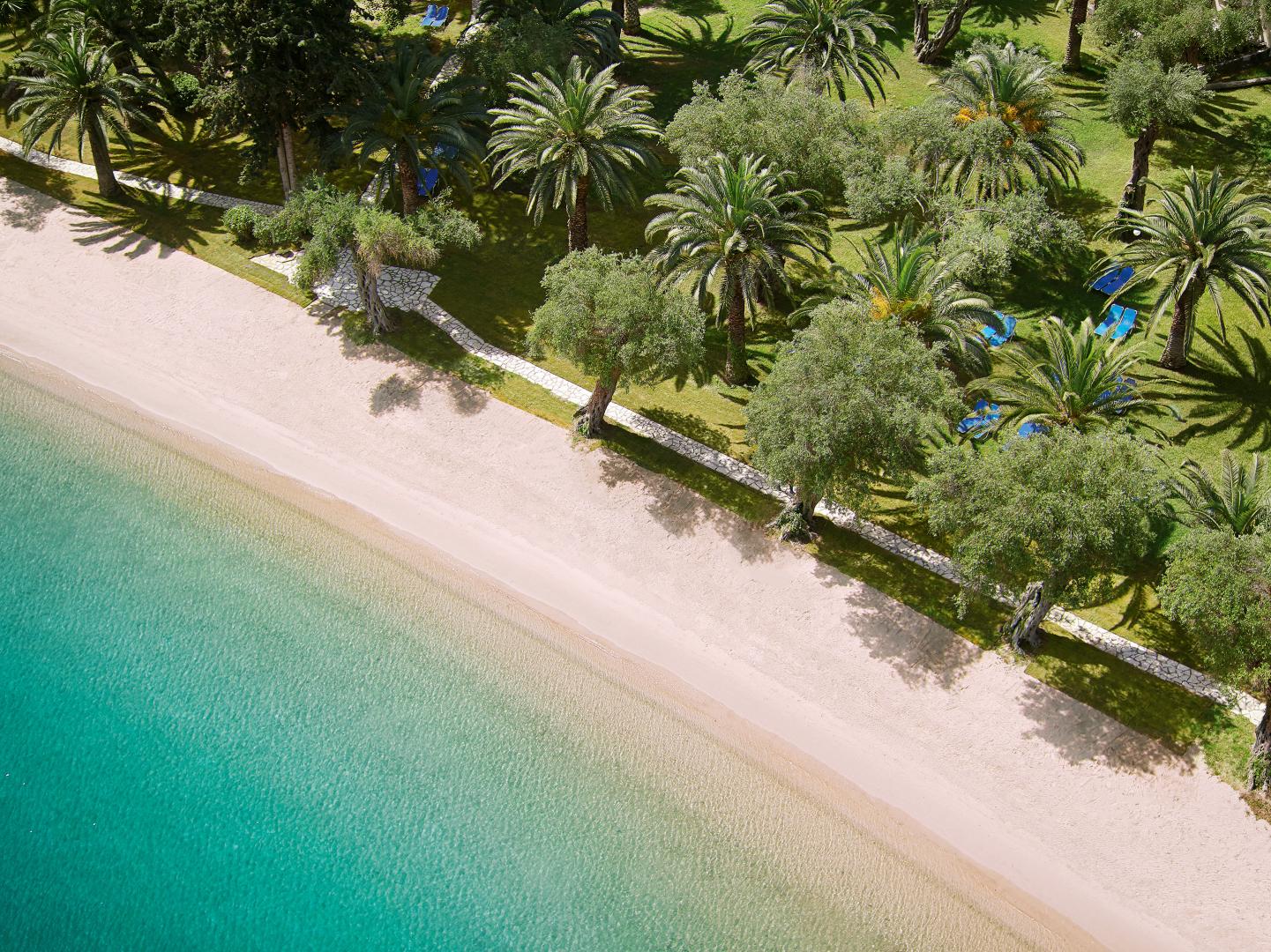 Grecotel LUXME Daphnila Bay foto 41