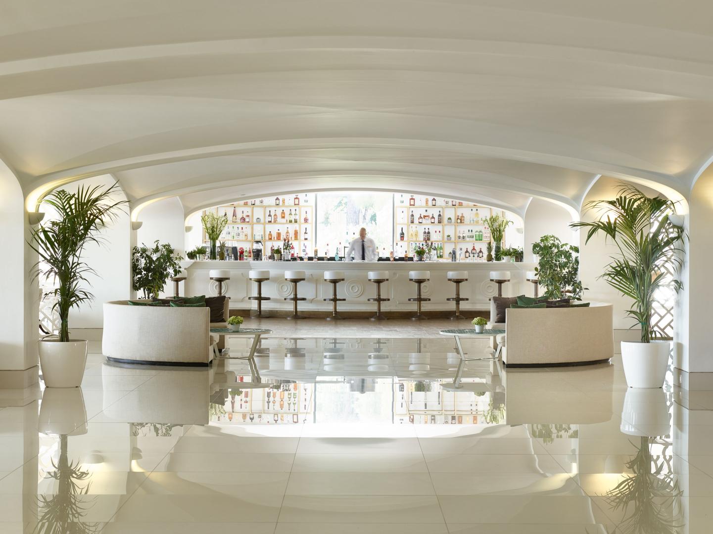 Grecotel LUXME Daphnila Bay foto 38