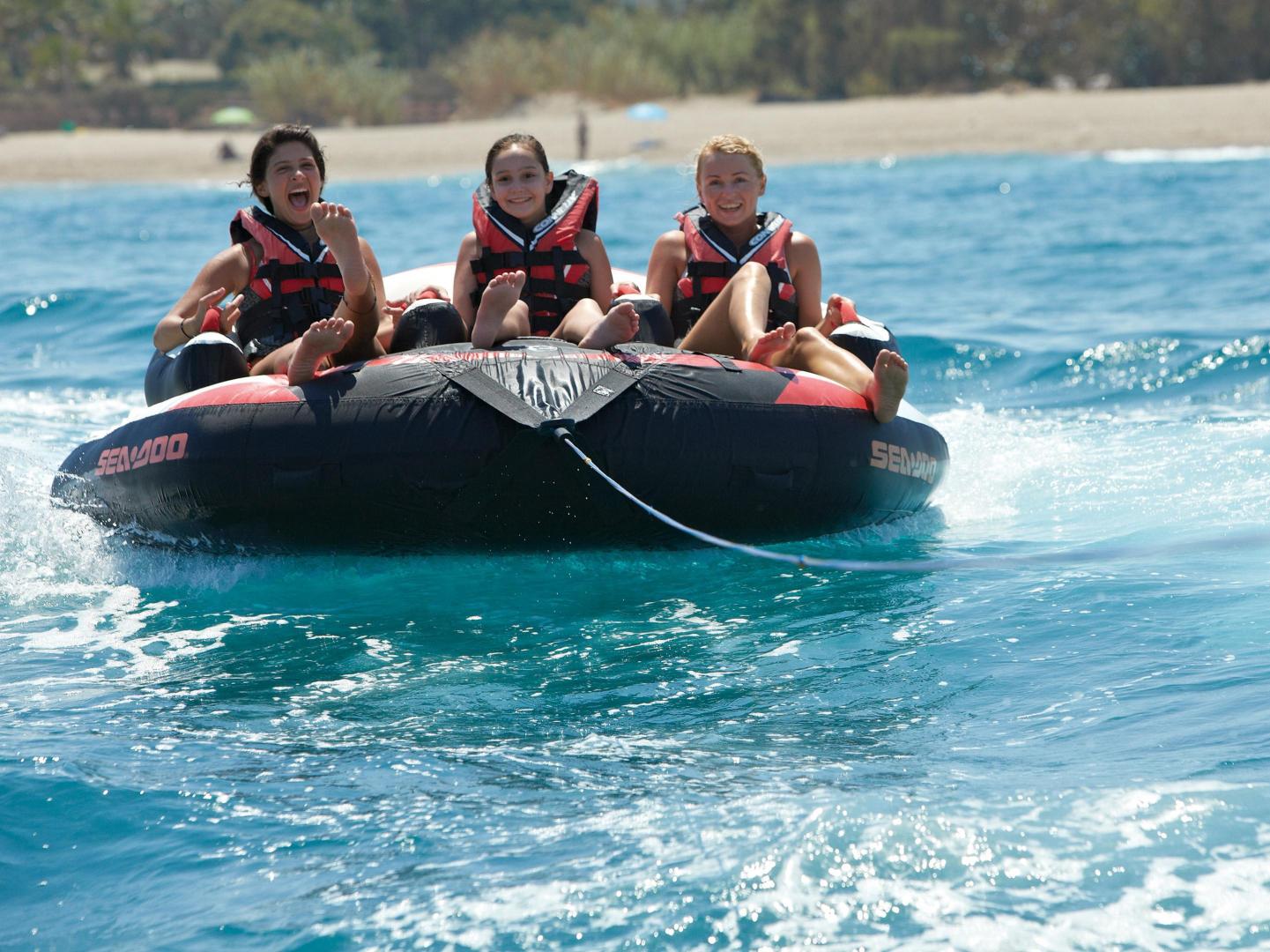Grecotel LUXME Daphnila Bay foto 26