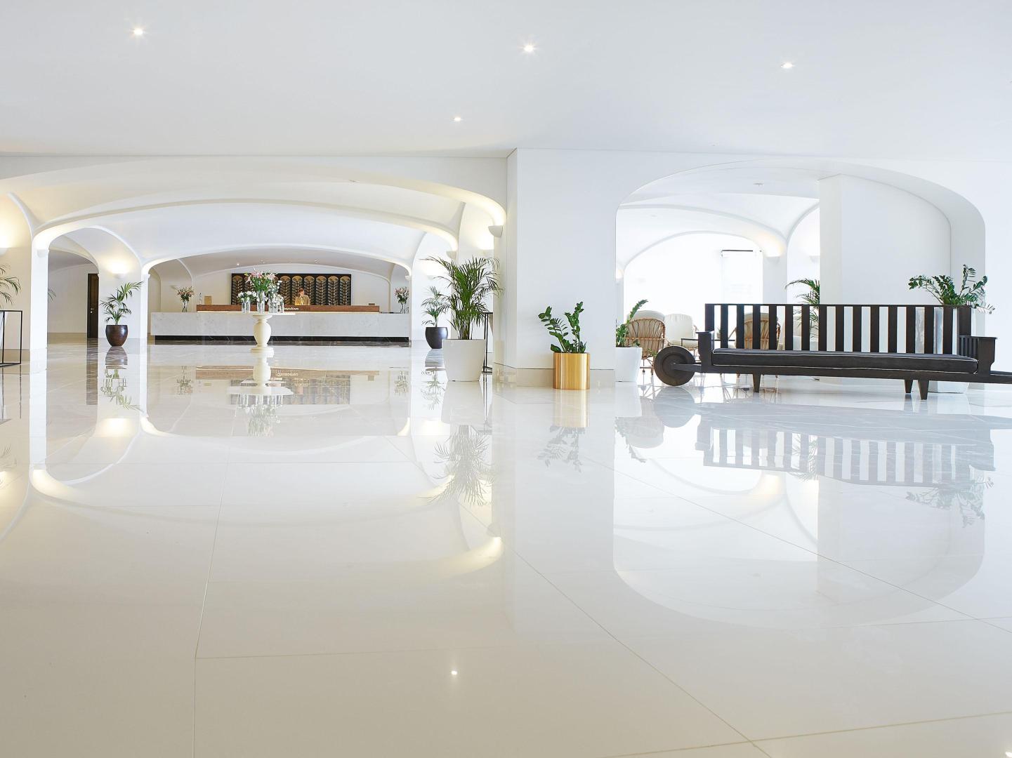 Grecotel LUXME Daphnila Bay foto 15